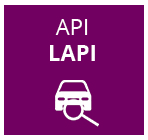 Lancement API LAPI 