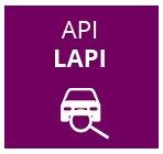 Lancement API LAPI Lancement API LAPI