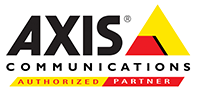Axis - Partenaire Alphanumeric Vision