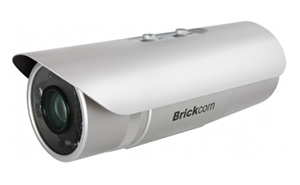 OB-200Np-LR WDRPro-20X - Brickcom - Partenaire Alphanumeric Vision