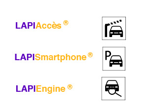 LAPI VISION